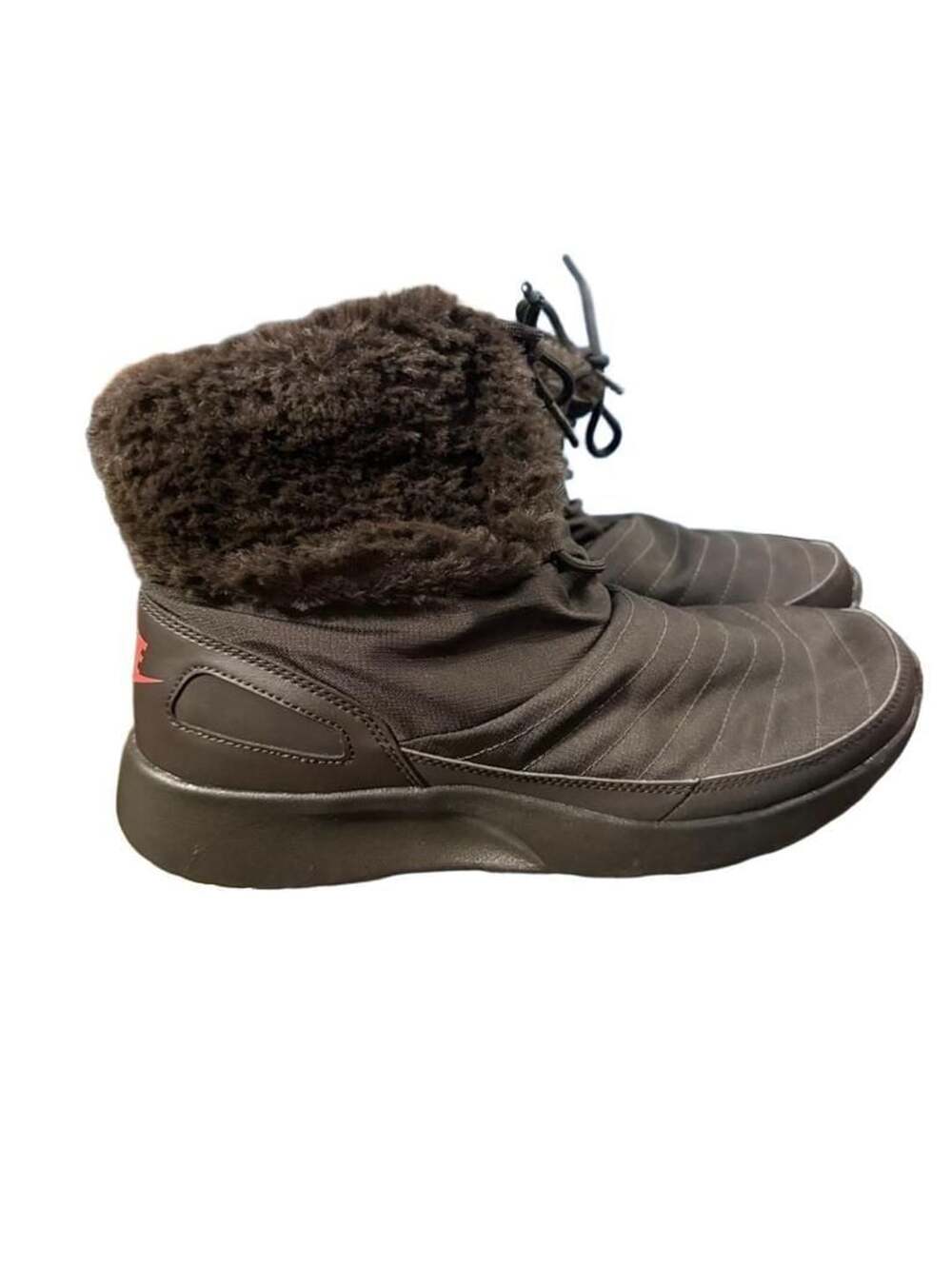 Nike Kaishi Winter High Faux Fur Boots